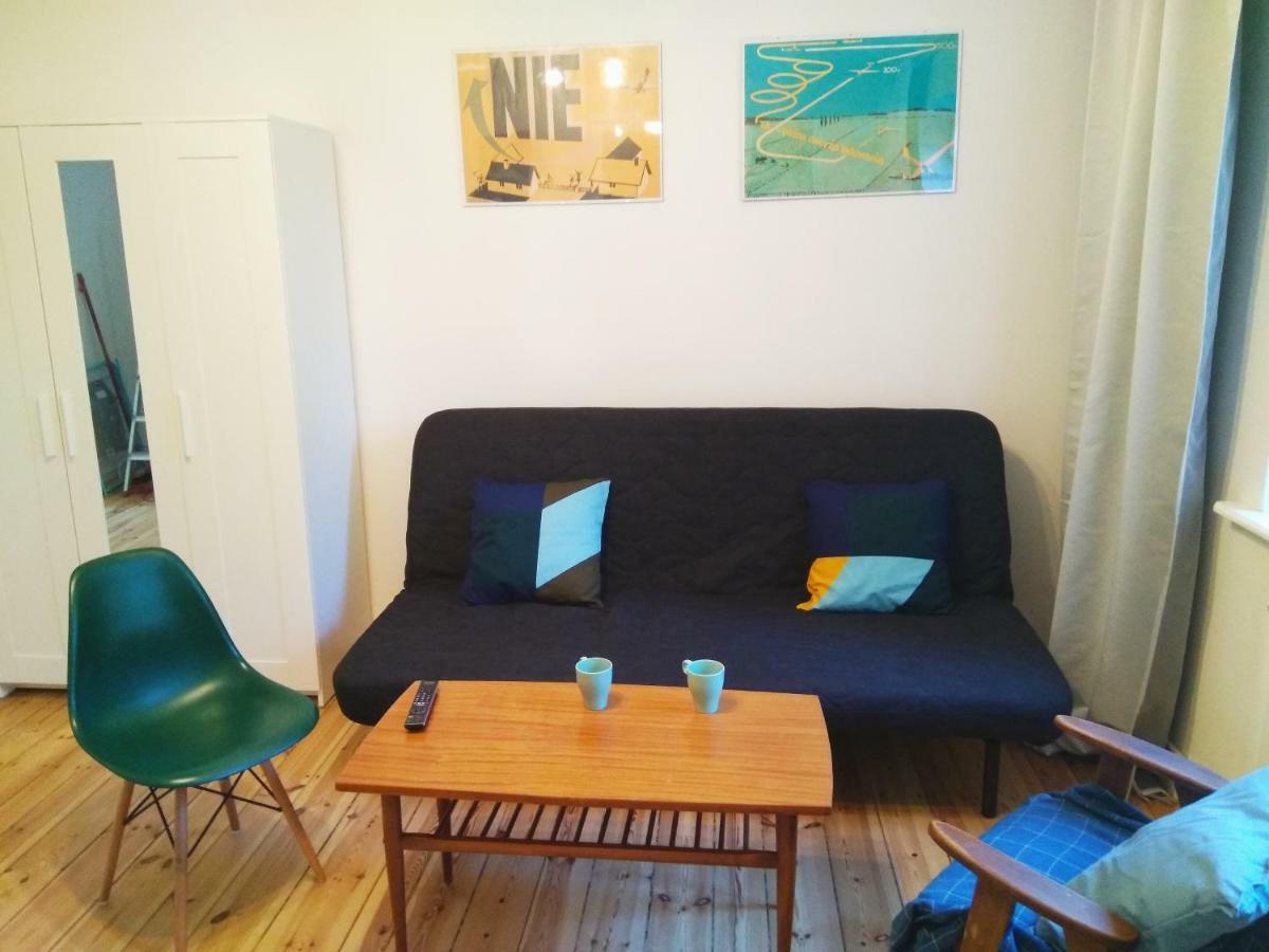 Green Door Sopot Apartment By The Beach Quarto foto