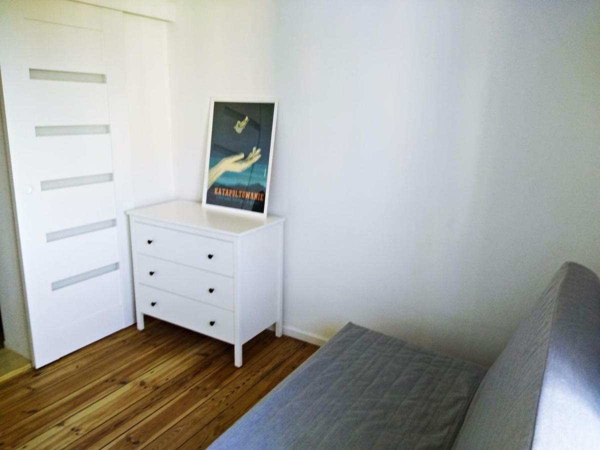 Green Door Sopot Apartment By The Beach Exterior foto
